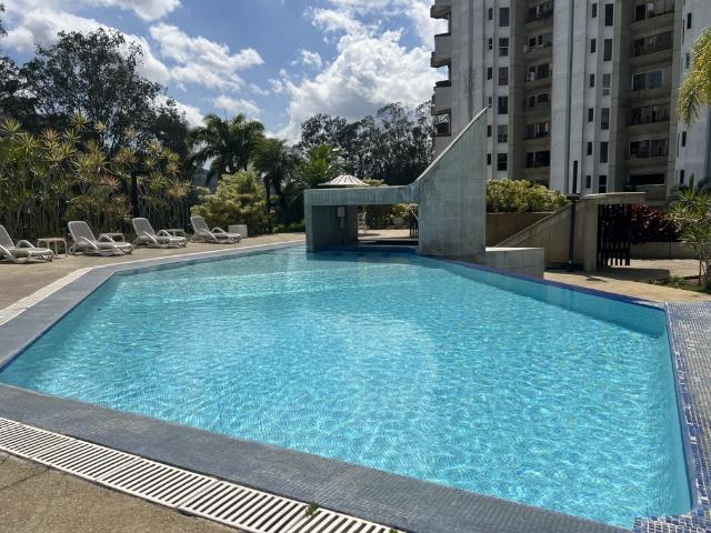 Apartamento en alquiler en Boca De Uchire, Miranda