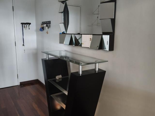 Apartamento en alquiler en Boca De Uchire, Miranda