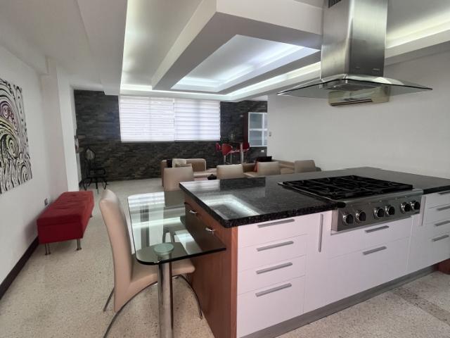 Apartamento en alquiler en Boca De Uchire, Miranda