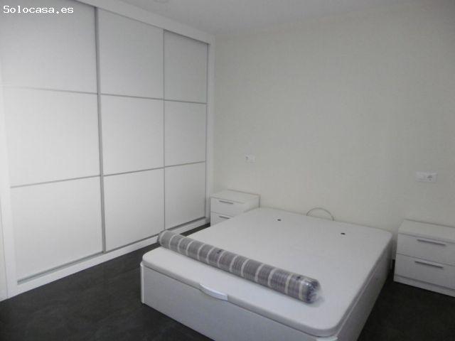 Piso en alquiler en Pontevedra