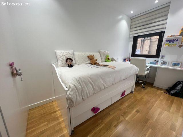 Piso en alquiler en Distrito Sur, Burgos