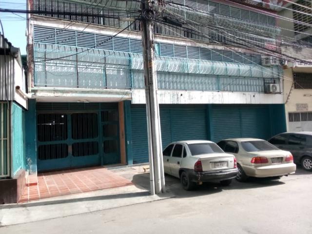 Apartamento en alquiler en Maracay