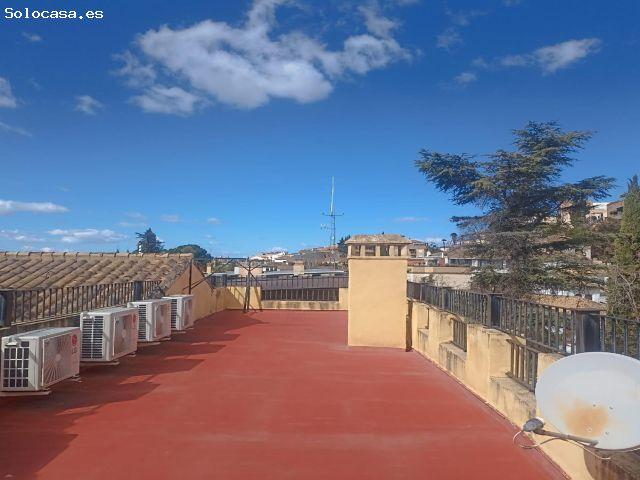 Piso en alquiler en Centro, Granada