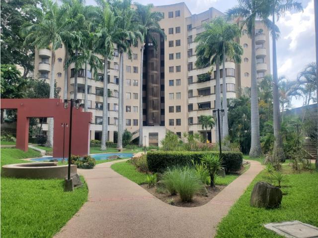 Penthouse en alquiler en Santa Eduvigis, Caracas