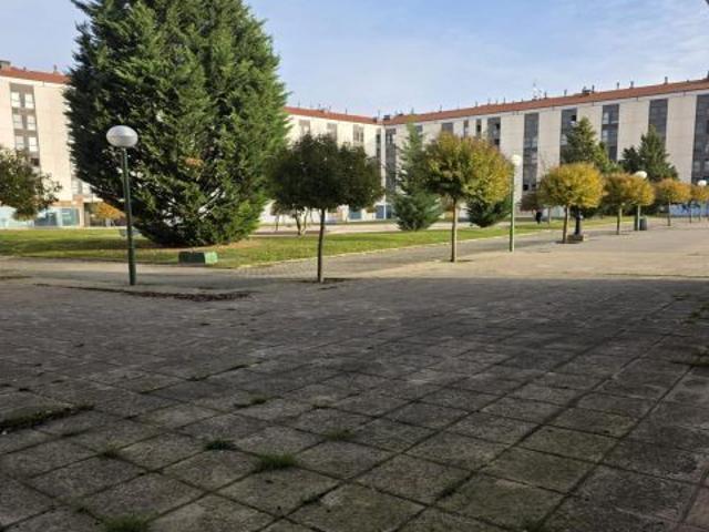 Piso en alquiler en Casa La Vega - S3, Burgos