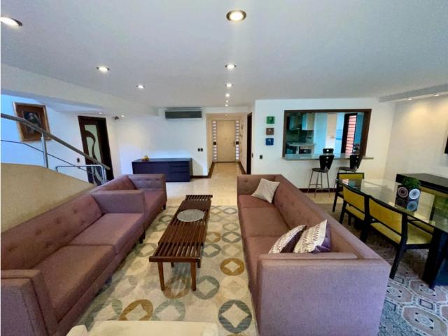Penthouse en alquiler en Boca De Uchire, Miranda