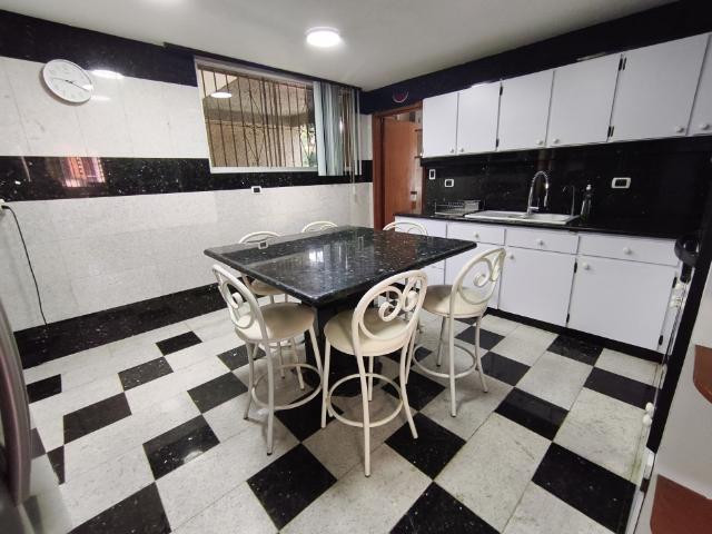 Penthouse en alquiler en Boca De Uchire, Miranda