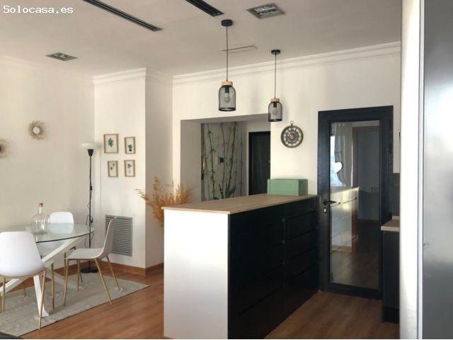 Piso en alquiler en Casco Antiguo, Tierra de Badajoz