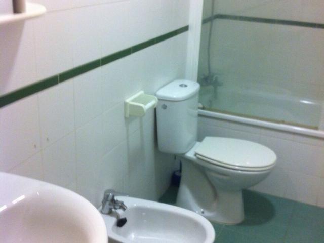 Piso en alquiler en San Carlos, Bahía de Cádiz