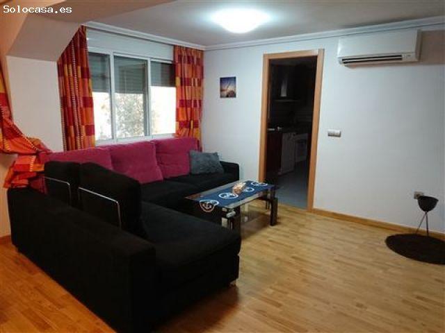 Casa en alquiler en Alicante, la Platja de Sant Joan