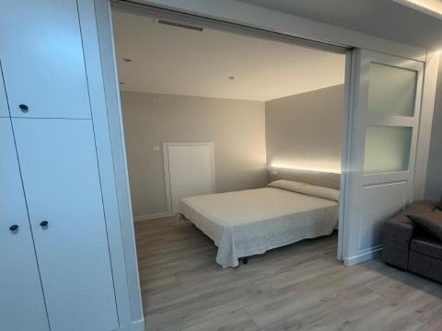 Piso en alquiler en San Lorenzo, Segovia