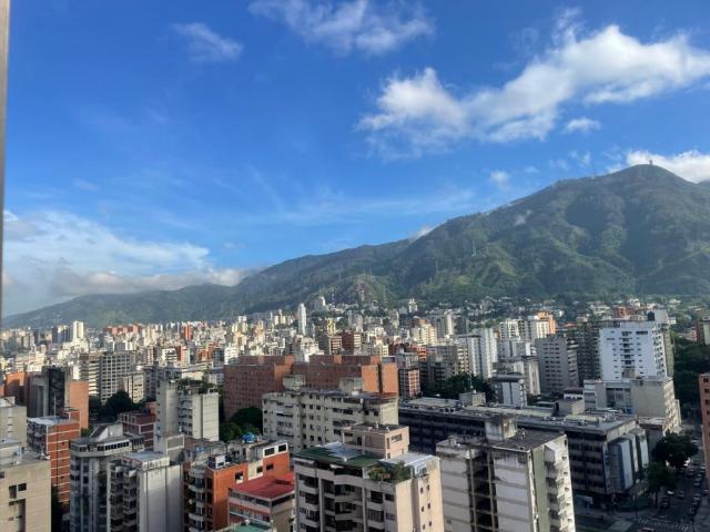 Apartamento en alquiler en Boca De Uchire, Distrito Capital