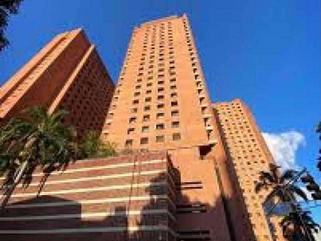 Apartamento en alquiler en Boca De Uchire, Distrito Capital