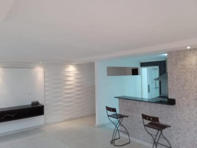 Alquiler apartamento san francisco, calle 74 línea blanca