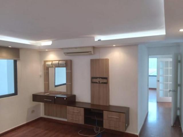 Alquiler apartamento san francisco, calle 74 línea blanca