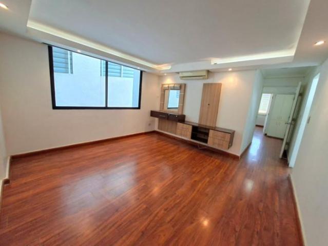 Alquiler apartamento san francisco, calle 74 línea blanca