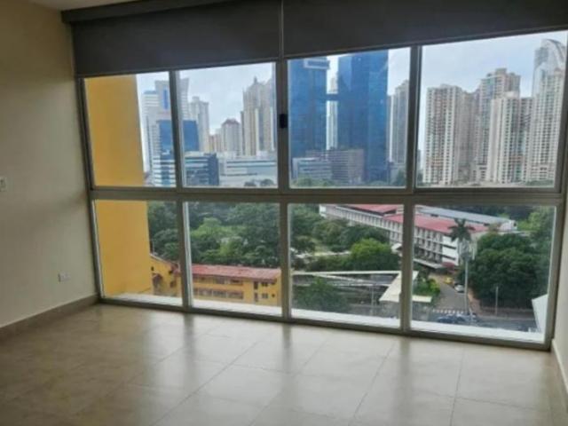 Alquiler apartamento san francisco entre calle 50 y vía isrrael