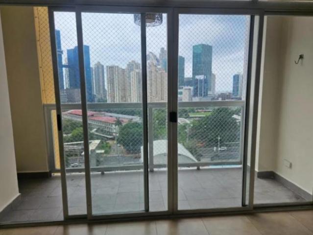 Alquiler apartamento san francisco entre calle 50 y vía isrrael