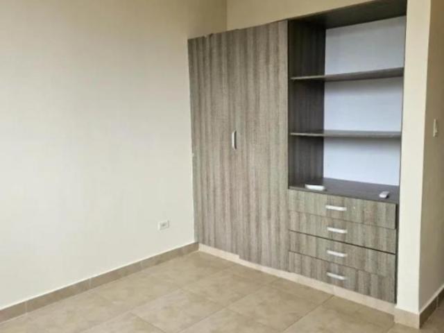 Alquiler apartamento san francisco entre calle 50 y vía isrrael