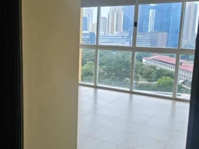 Alquiler apartamento san francisco entre calle 50 y vía isrrael