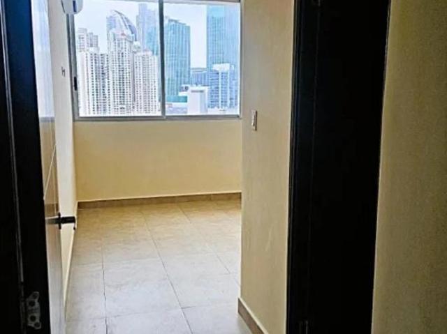 Alquiler apartamento san francisco entre calle 50 y vía isrrael