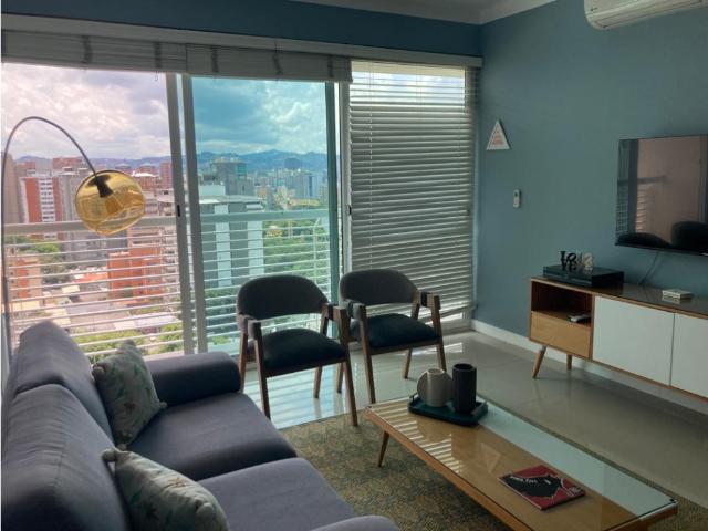 Apartamento en alquiler en Boca De Uchire, Distrito Capital