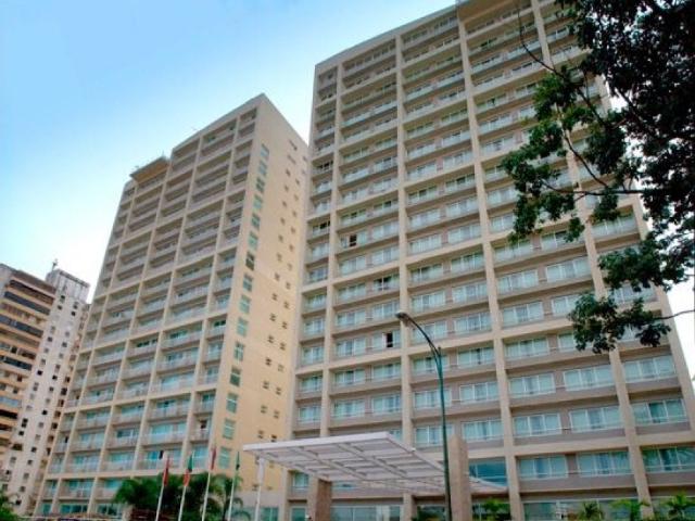 Apartamento en alquiler en Leoncio Martínez, Miranda