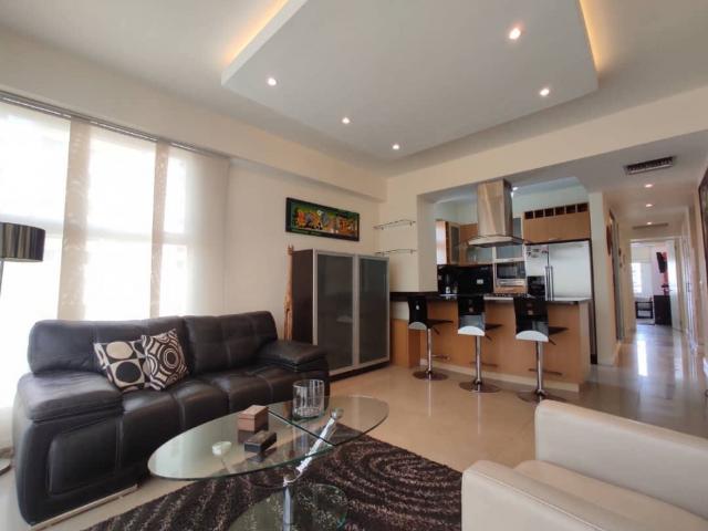 Apartamento en alquiler en Boca De Uchire, Miranda