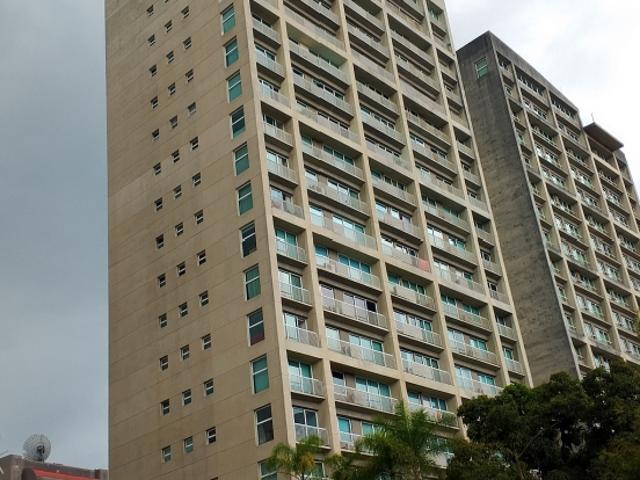 Apartamento en alquiler en Bolívar
