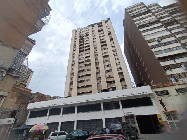 Apartamento en alquiler en Los Castaños, Caracas