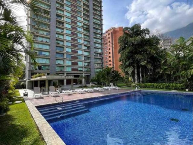 Apartamento en alquiler en Leoncio Martínez, Miranda
