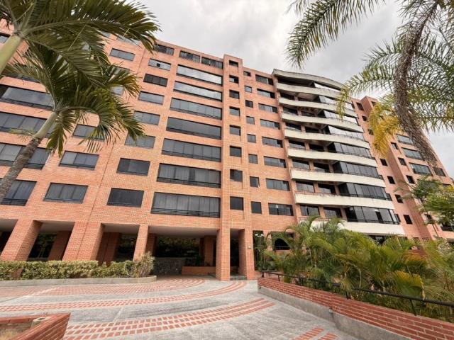 Apartamento en alquiler