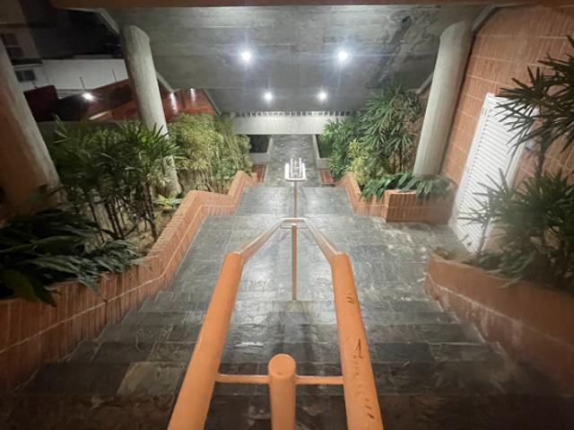 Apartamento en alquiler en Caracas, El Hatillo