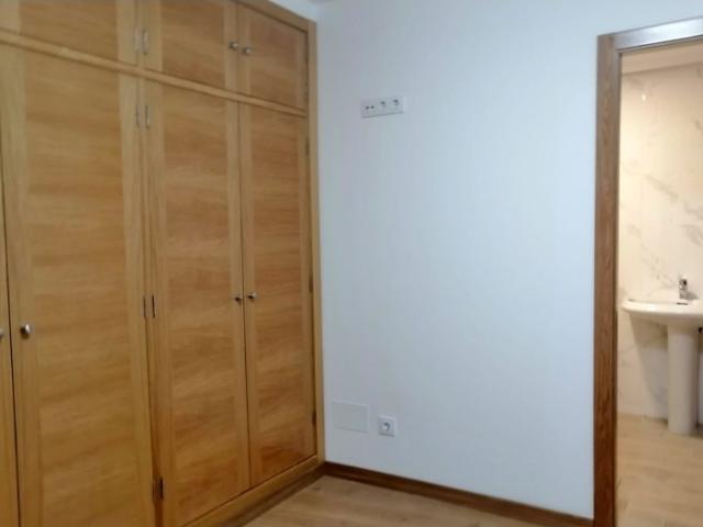 Apartamento en alquiler en Sanxenxo, Padriñán