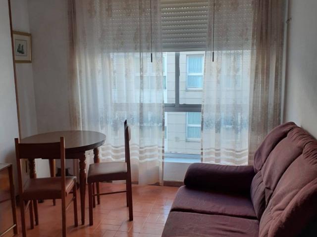 Apartamento en alquiler en Santiago de Compostela, Santiago