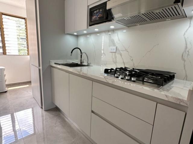 Apartamento en alquiler en Boca De Uchire, Miranda
