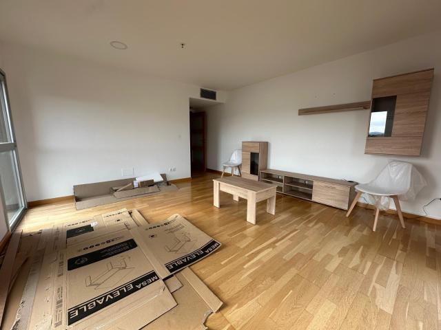 Piso en alquiler en Cuatrovientos, El Bierzo