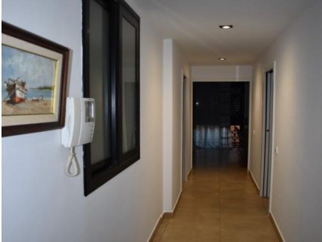 Piso en alquiler en Sitges, Centro