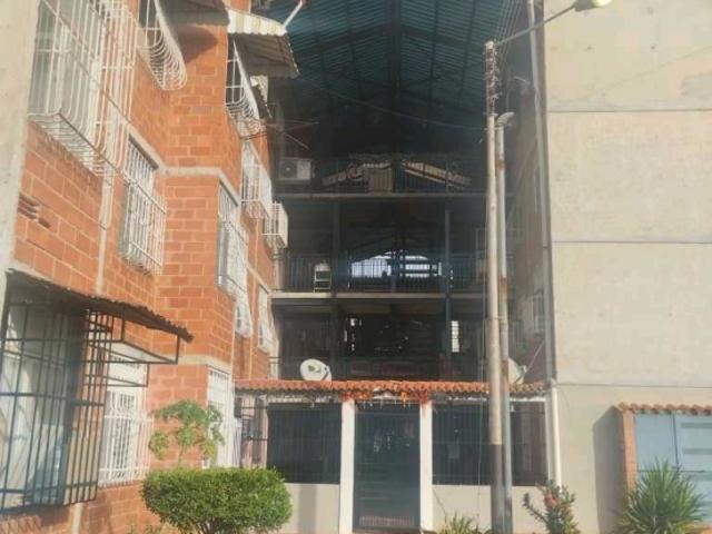 Apartamento en alquiler en Maracay