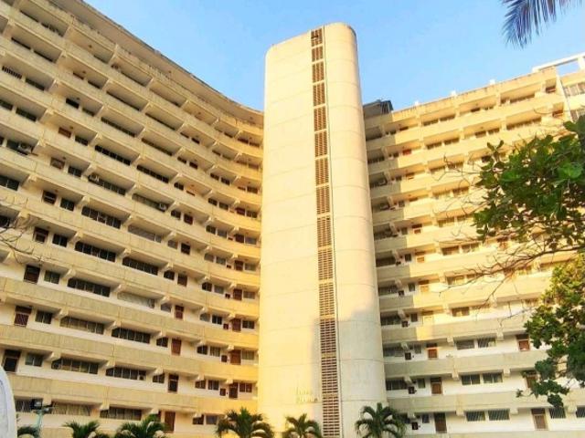 Apartamento en alquiler en Vargas