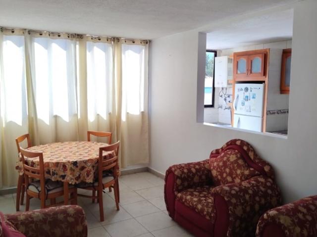 Apartamento en alquiler en Residencias Independencia, Municipio Libertador