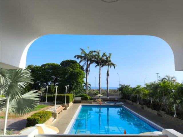 Apartamento en alquiler en Vargas