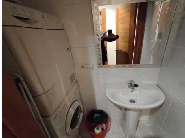 Piso en alquiler en Compostilla, El Bierzo