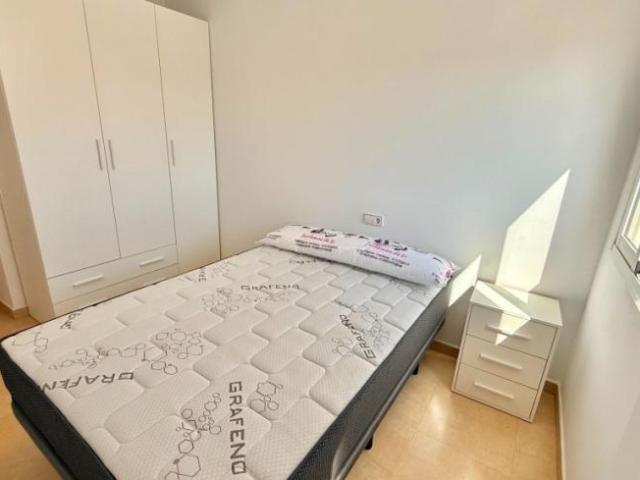 Apartamento en alquiler en Valle del Almanzora, Andalucía