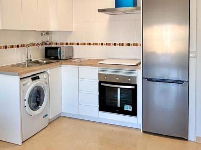 Apartamento en alquiler en Valle del Almanzora, Andalucía