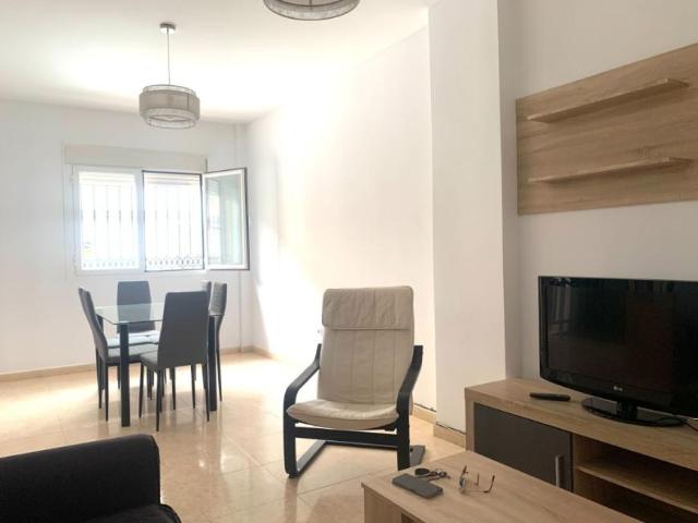Apartamento en alquiler en Valle del Almanzora, Andalucía