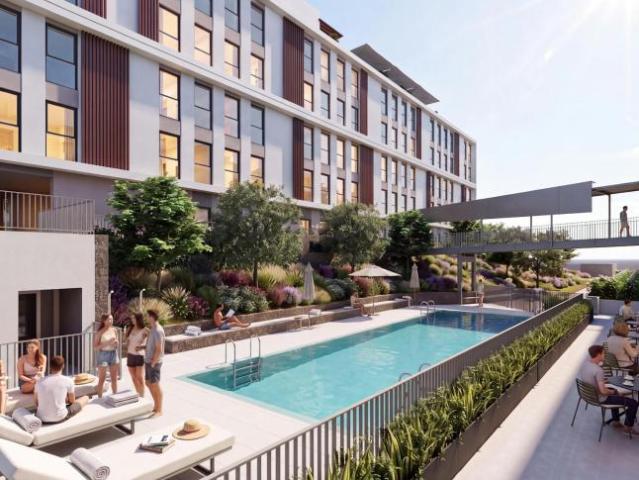 Apartamento en alquiler en Alcobendas, Comunidad de Madrid