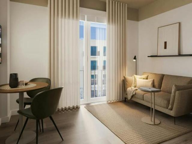 Apartamento en alquiler en Alcobendas, Madrid