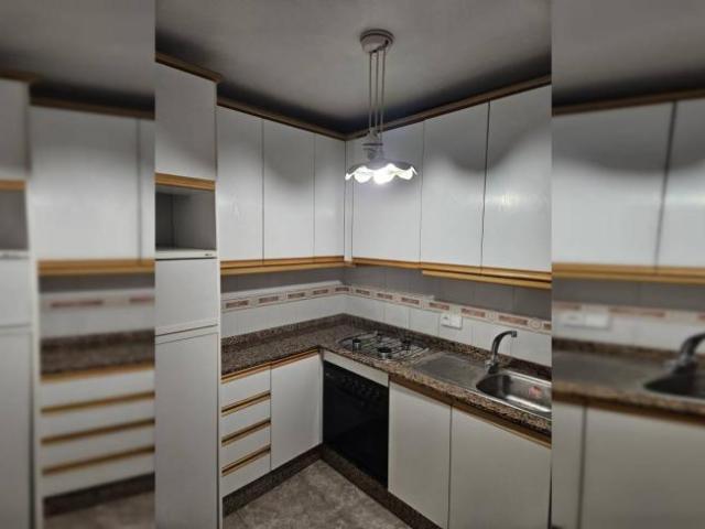 Apartamento en alquiler en Alicante
