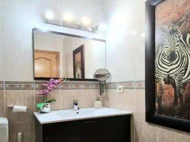 Apartamento en alquiler en Alicante